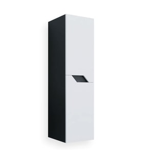 Teta Home Napoli Mdf Banyo Boy Dolabı
