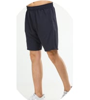 Nike EE-1229 Erkek B.Stretch İnce Kumaş Kapri-Şort (Gri)