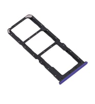 Oppo A72 4G Uyumlu Sim Kart Tepsisi CPH2067 (Mavi)