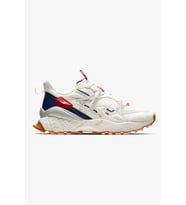 Lescon Mercury 5 Unisex Trail Spor Ayakkabı (Beyaz)