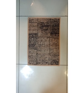 KAYMAZ TABAN  PASPAS 40 X 60 CM (Kahverengi)