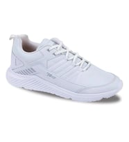 JUMP 25932 CONFORT CASUAL GÜNLÜK SPOR AYAKKABI (Beyaz)