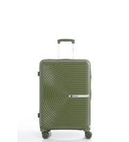 Mçs Polipropilen Valiz V374 65 CM (Haki)