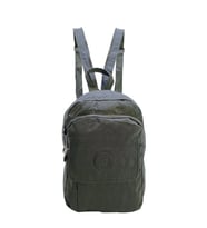 571 Collection Body Bag Göğüs Çantası Sırt Çantası Çok Cepli Bady Bag (Gri)
