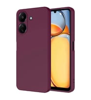 Xiaomi Redmi 13C Kılıf Redclick Mara Lansman Kapak