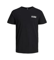 Jack & Jones Erkek NFL  Lisanslı T-shirt- 12206625 (Siyah)