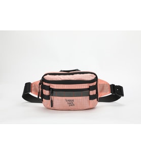 B2442  BEL ÇANTASI (Pink)