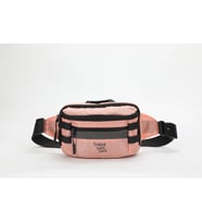 B2442  BEL ÇANTASI (Pink)