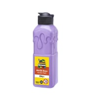Akrilik Boya 250 Ml 1 Adet Nova Color Akrilik Boyalar 250 Ml 1 Adet (Lila)