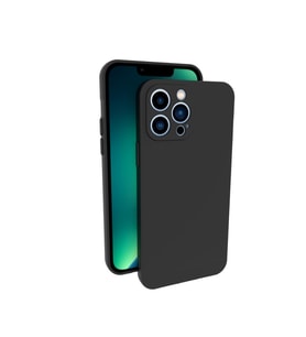 iPhone 14 Pro Kılıf Kamera Korumalı Silikon Rubber Arka Kapak