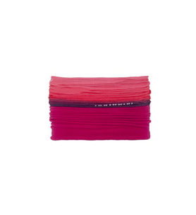 Nordbron 6191C - Dip Dyed Fleece  Polanlı Bandana (Pembe)