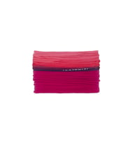 Nordbron 6191C - Dip Dyed Fleece  Polanlı Bandana (Pembe)