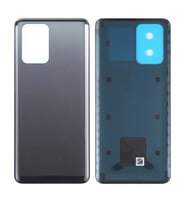Xiaomi Poco X3 GT Uyumlu Arka Pil Batarya Kapağı 21061110AG (Siyah)