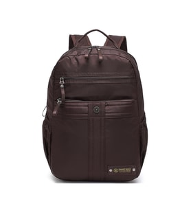 Smart Bags Büyük Boy Okul Boyu Uniseks Sırt Çantası 8718 (KAHVE)
