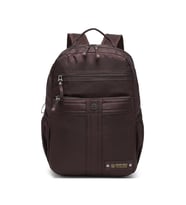 Smart Bags Büyük Boy Okul Boyu Uniseks Sırt Çantası 8718 (KAHVE)