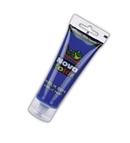 Akrilik Boya 75 Ml Tüp 1 Adet Nova Color Akrilik Boya 75 ml Tüp 1 Adet (Lacivert)