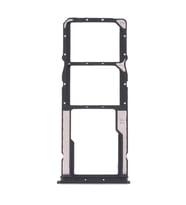 Xiaomi Redmi Note 11S Uyumlu Sim Kart Tepsisi 2201117SG 2201117SI 2201117SY (Siyah)