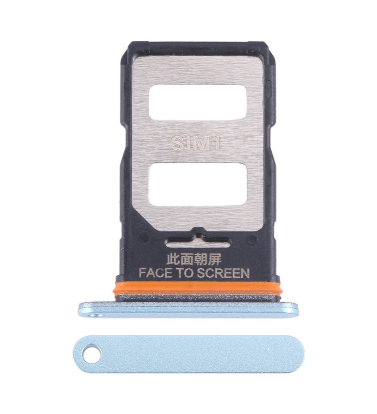 Xiaomi Uyumlu Redmi Note 13 Pro 5G Sim Kart Tepsisi 2312DRA50C