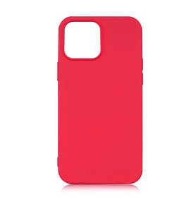 Uyumlu Model Apple iPhone 13 Pro Max Kılıf LSR İçi Kadife Lansman Kapak (Kırmızı)