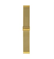 Gear S3 KRD-45 22mm Metal Kordon (Gold)
