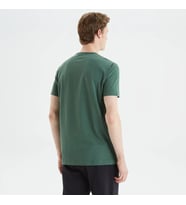 Nautica Erkek T-shirt (Yeşil)