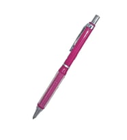 Mikro MP-9004 Versatil Kalem 0,9 mm - Kahverengi (Pembe)