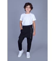 Toontoy Erkek Çocuk Şalvar Tipi Eşofman Alt