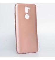 Vestel Venüs Z30 Kılıf Soft Mat Premier Case (Rose)