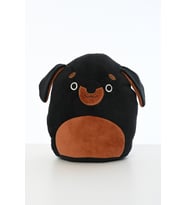 Pufu Toys 30 CM FİGÜRLÜ PELUŞ YASTIK SERİSİ (Model 12)