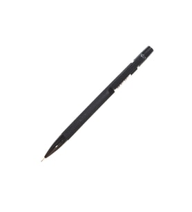 Trix Mat Gövde  Versatil Kalem - T-832 - Beyaz - 0,7 MM (Siyah)