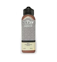 Akrilik Boya 140 ml Artdeco Akrilik Boya 140 ml (KAHVE)