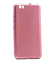 Vestel Venüs Z10 Kılıf Soft Mat Premier Case (Rose)