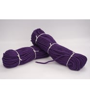 KORDON İP 8MM 50METRE (Mor)