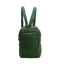 571 Collection Body Bag Göğüs Çantası Sırt Çantası Çok Cepli Bady Bag (Yeşil)