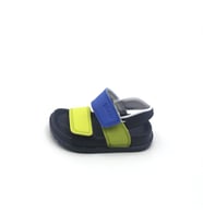 Vicco 321-F23Y-252 Krixi Unisex Çocuk Sandalet (Lacivert)