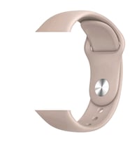 Apple Watch 42mm  Klasik Kordon (Gold)