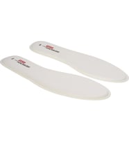 JUMP MEMORY FOAM ANATOMİK JELLİ COMFORT UNİSEX TABANLIK  (Beyaz)