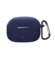 Microsonic JBL Wave 200 Mat Silikon Kılıf Yeşil (Lacivert)