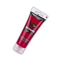Akrilik Boya 75 Ml Tüp 1 Adet Nova Color Akrilik Boya 75 ml Tüp 1 Adet (Açık Kırmızı)