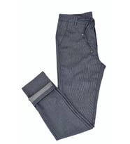 Erkek Jogger Lastikli Pantolon1991 BGL-ST03730 (Lacivert)