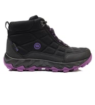 Greyder 00170 Unisex Su Geçirmez Outdoor Bot (Mor)