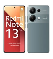 Xiaomi Redmi Note 13 Pro 256 8 GB RAM (Xiaomi Türkiye Garantili) (Yeşil)