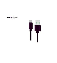 HYTECH HY-X81 MİCRO USB KABLOSU (Siyah)