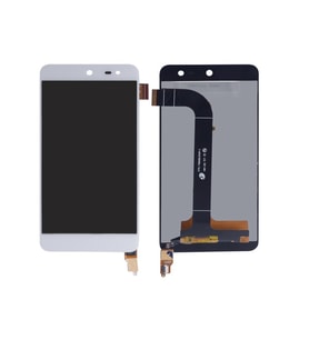 General Mobile Discovery 4G Lcd Ekran Dokunmatik (Siyah)