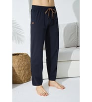 Kly 120 Lyc Erkek Tek Penye Eşofman (Lacivert)