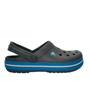 Crocs Crocband Unisex Terlik (Antrasit)