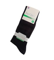 6 Çift Sayıl Erkek Bambu Çorap Yazlık  40-45 Numara (Lacivert)