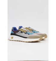 Pierre Cardin 10071 İthal Memory Foam Erkek Sneaker Ayakkabı