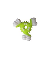 Dental Ufo Kemik 10 Cm Mavi (Sarı)