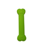 PLASTİK KEMİK DİKENLİ YASSI (KÜÇÜK) 14 cm Mavi (Sarı)